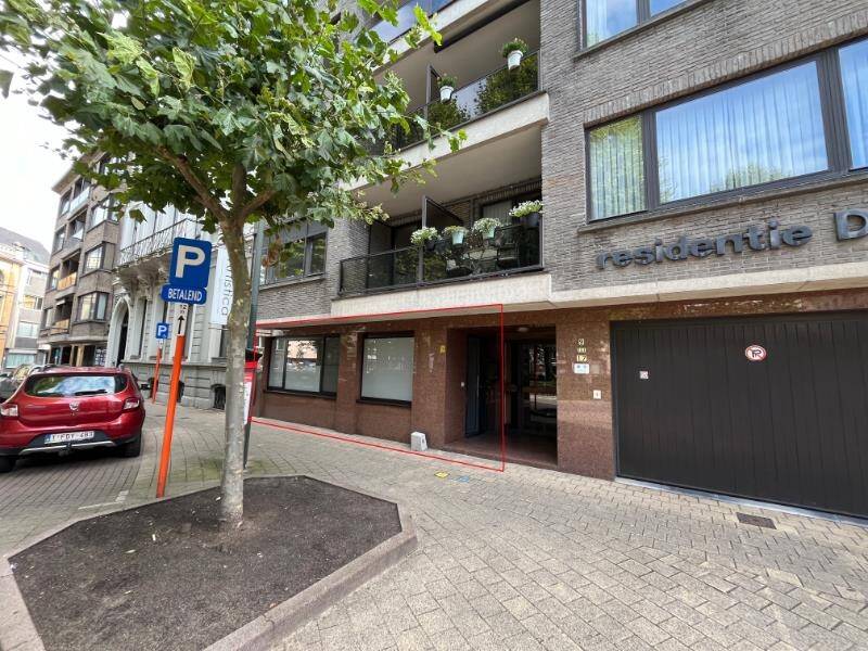 Appartement te  koop in Sint-Niklaas 9100 199000.00€ 1 slaapkamers 76.00m² - Zoekertje 304706