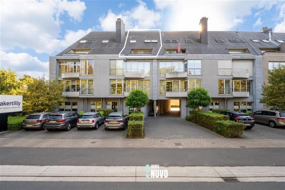 Appartement te  koop in Aalst 9300 549000.00€ 4 slaapkamers 180.00m² - Zoekertje 304518