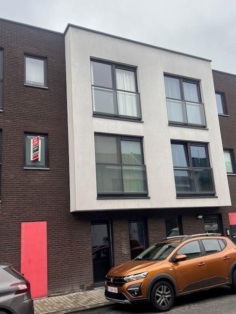 Appartement te  huur in Sint-Niklaas 9100 845.00€ 2 slaapkamers m² - Zoekertje 304823