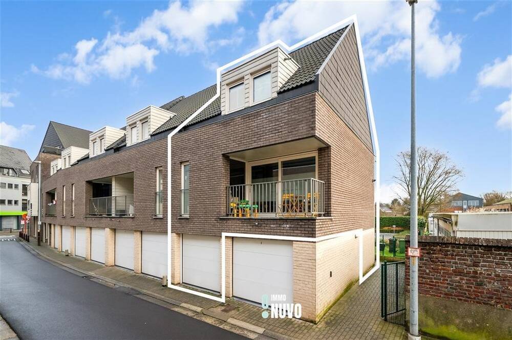 Huis te  koop in Erembodegem 9320 299850.00€ 3 slaapkamers 123.00m² - Zoekertje 304805