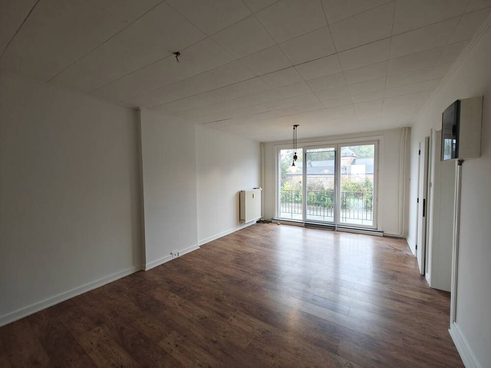 Appartement te  huur in Geraardsbergen 9500 730.00€ 2 slaapkamers 60.00m² - Zoekertje 304326