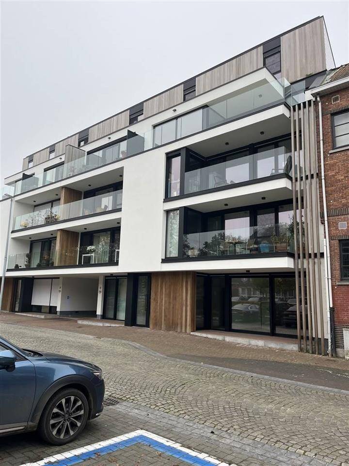 Appartement te  koop in Stekene 9190 325000.00€ 2 slaapkamers 98.00m² - Zoekertje 303810