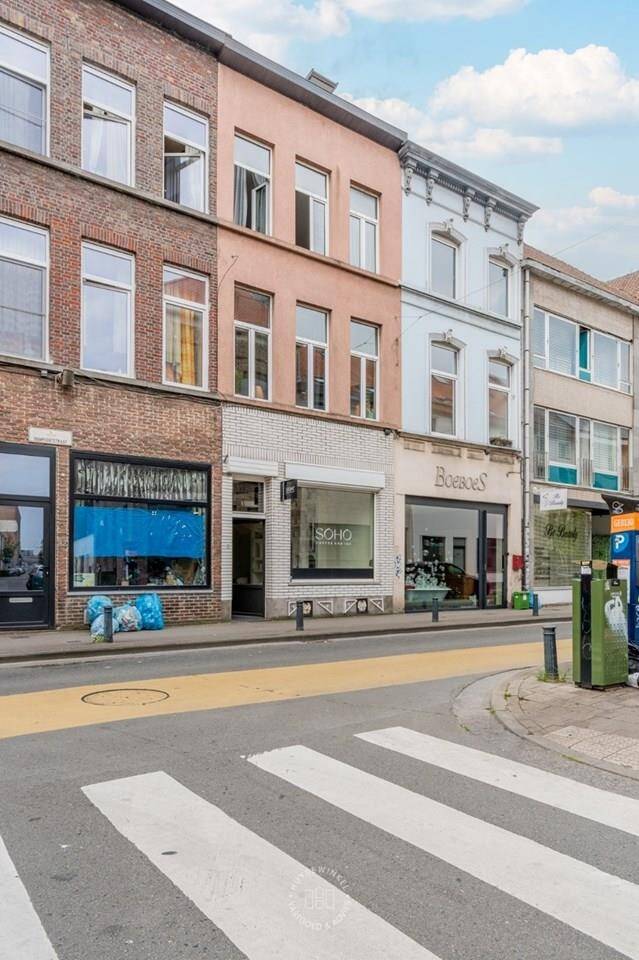 Huis te  koop in Gent 9000 540000.00€  slaapkamers 239.00m² - Zoekertje 305289