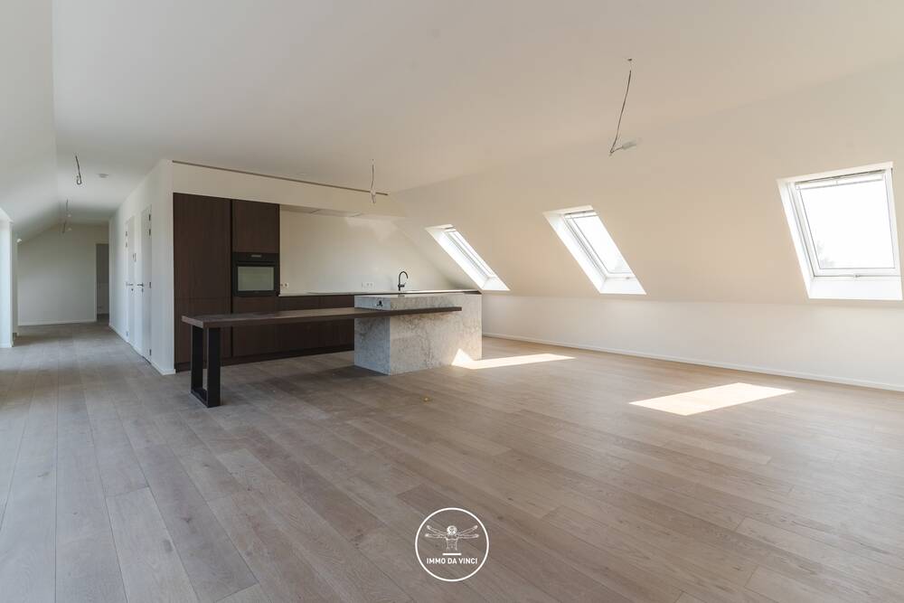 Appartement te  koop in Destelbergen 9070 585000.00€ 2 slaapkamers 102.50m² - Zoekertje 305073