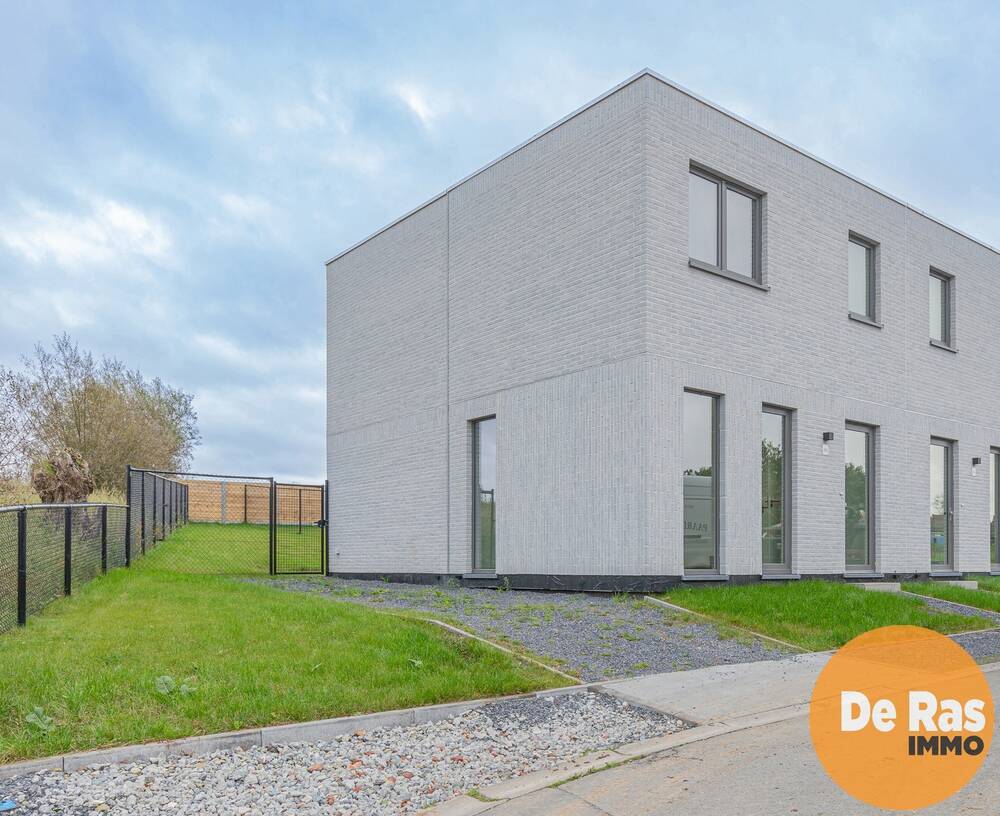 Huis te  koop in Herzele 9550 300000.00€ 3 slaapkamers 115.00m² - Zoekertje 305274