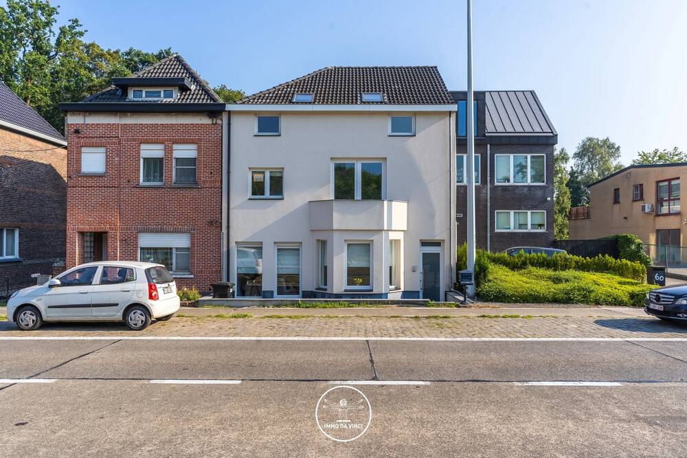 Huis te  koop in Mariakerke 9030 620000.00€ 4 slaapkamers 265.00m² - Zoekertje 306170