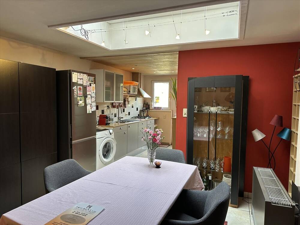 Huis te  koop in Gent 9000 369000.00€ 3 slaapkamers 115.00m² - Zoekertje 305996