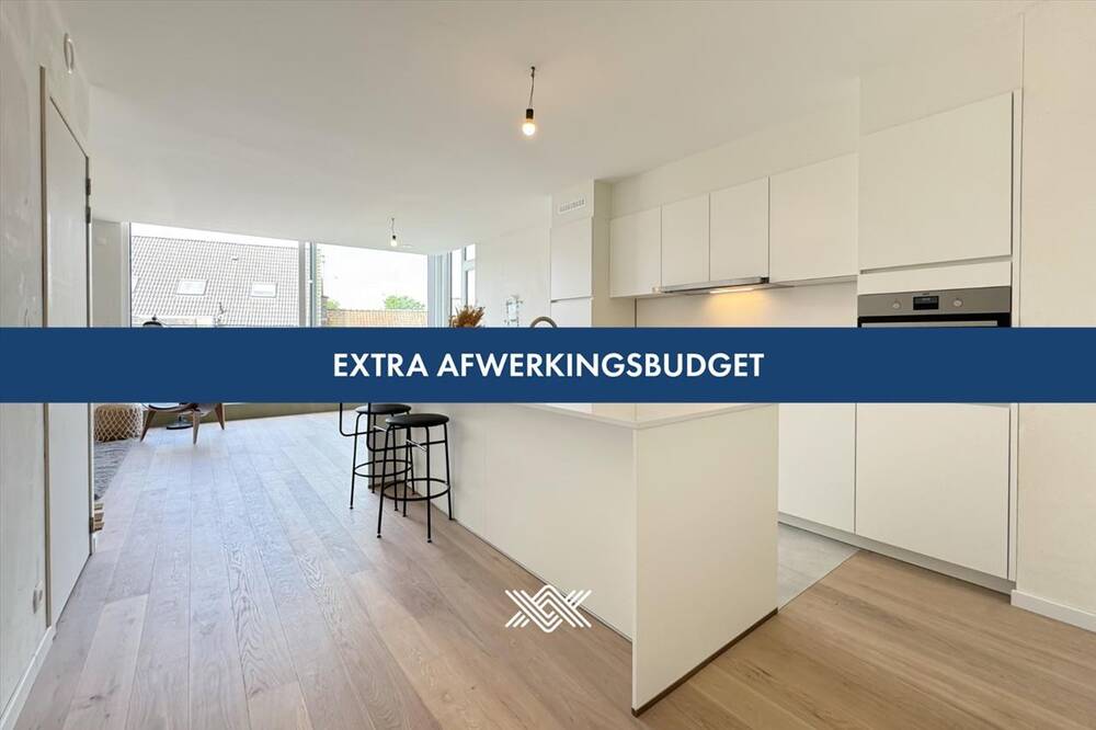 Appartement te  koop in Deinze 9800 364000.00€ 2 slaapkamers 94.14m² - Zoekertje 305690