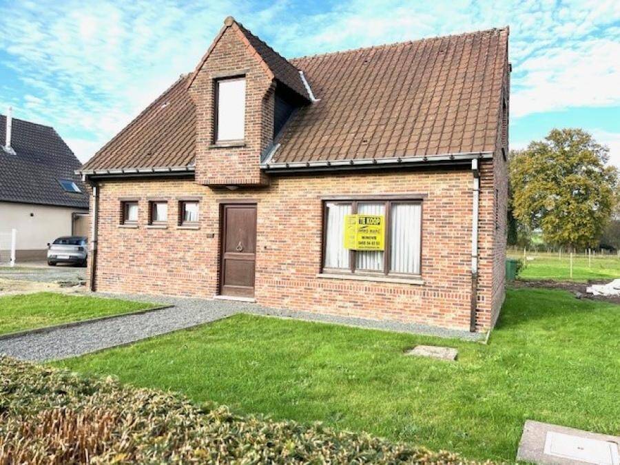 Huis te  koop in Ninove 9400 279000.00€ 2 slaapkamers 106.00m² - Zoekertje 305844