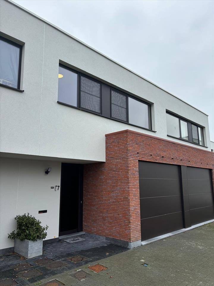 Huis te  koop in Denderhoutem 9450 340000.00€ 3 slaapkamers m² - Zoekertje 305540