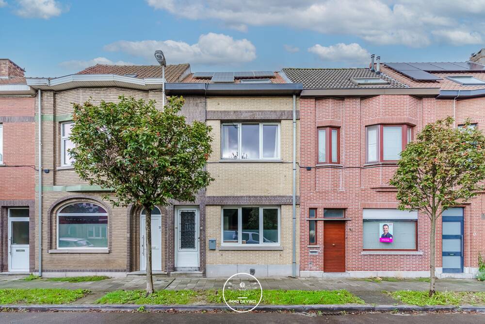 Huis te  koop in Gent 9000 415000.00€ 5 slaapkamers 181.00m² - Zoekertje 306308