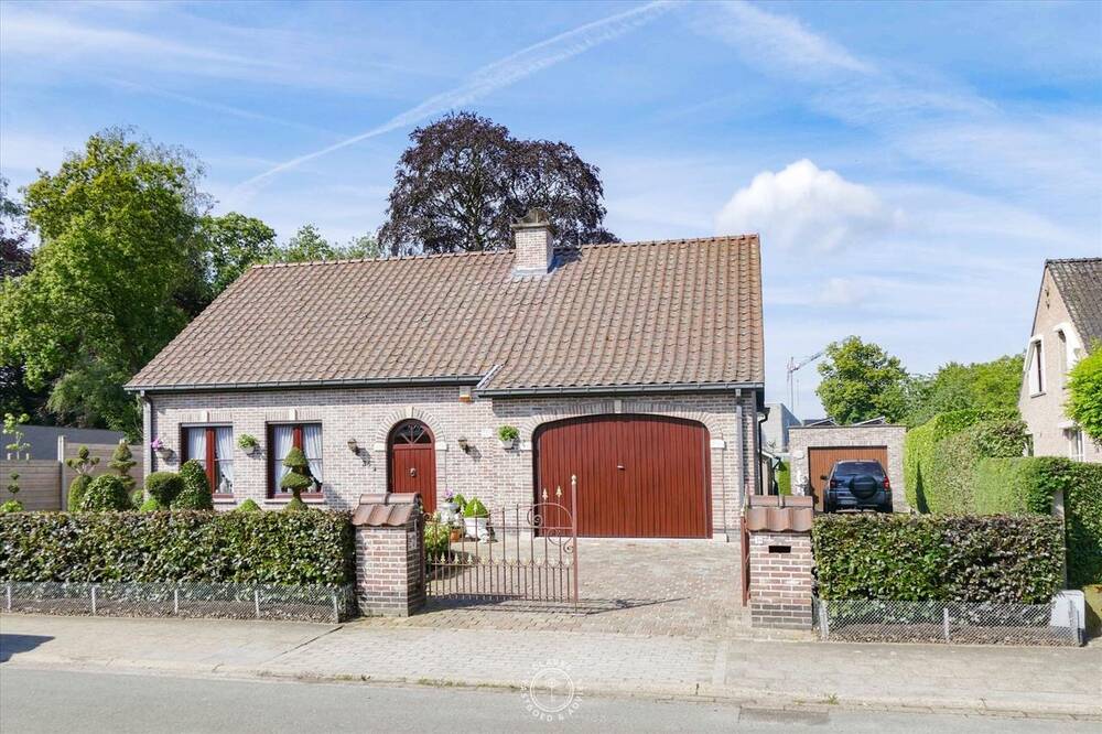 Huis te  koop in Kemzeke 9190 485000.00€ 3 slaapkamers 203.00m² - Zoekertje 307964