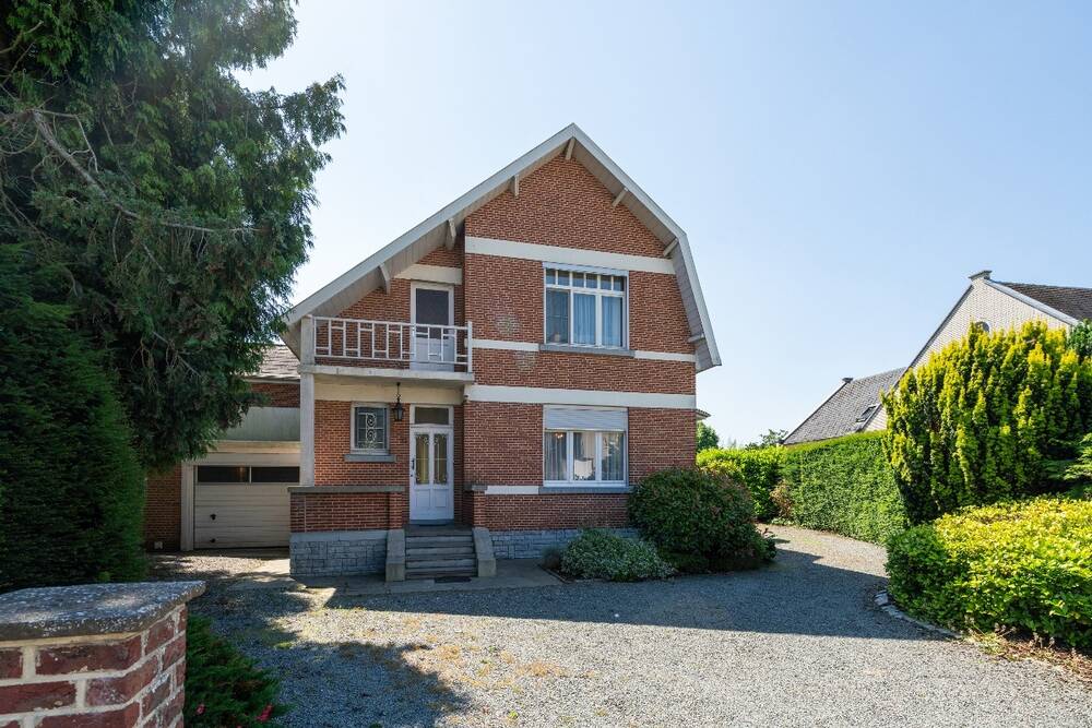 Huis te  in Oetingen 1755 349000.00€ 4 slaapkamers 192.00m² - Zoekertje 307800