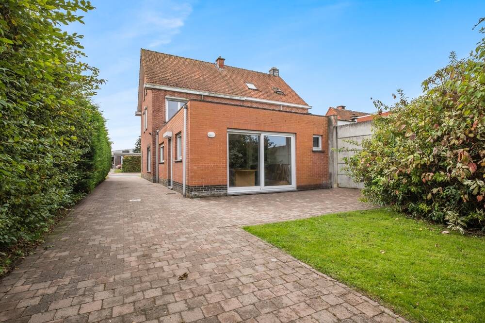 Huis te  koop in Belsele 9111 325000.00€ 3 slaapkamers 171.00m² - Zoekertje 306661