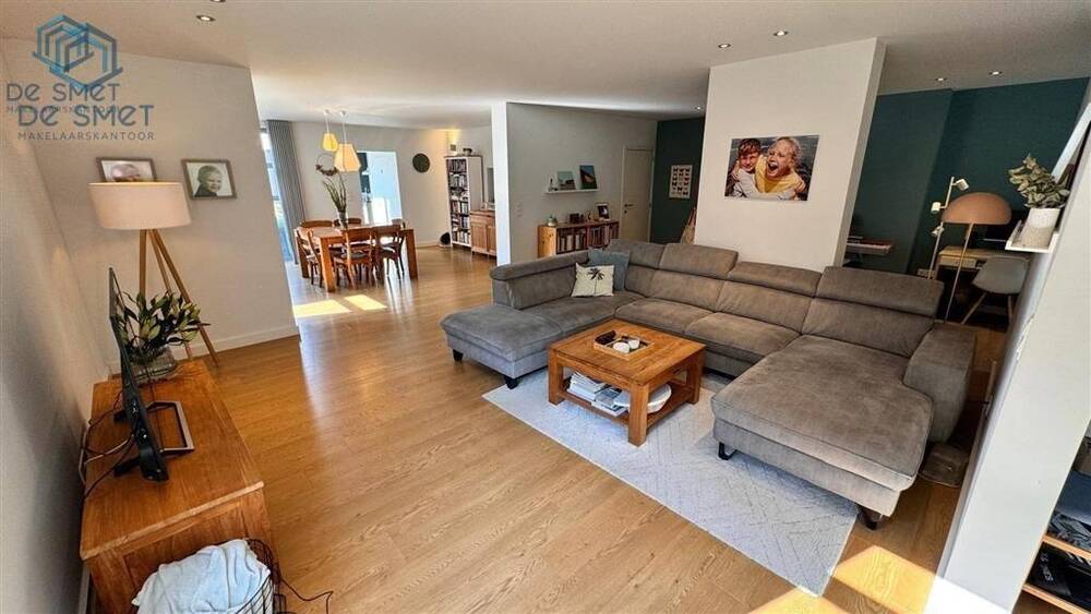 Mixgebouw te  koop in Geraardsbergen 9500 475000.00€ 5 slaapkamers 301.00m² - Zoekertje 306896