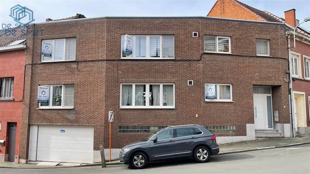 Huis te  koop in Geraardsbergen 9500 400000.00€ 3 slaapkamers 252.00m² - Zoekertje 307121