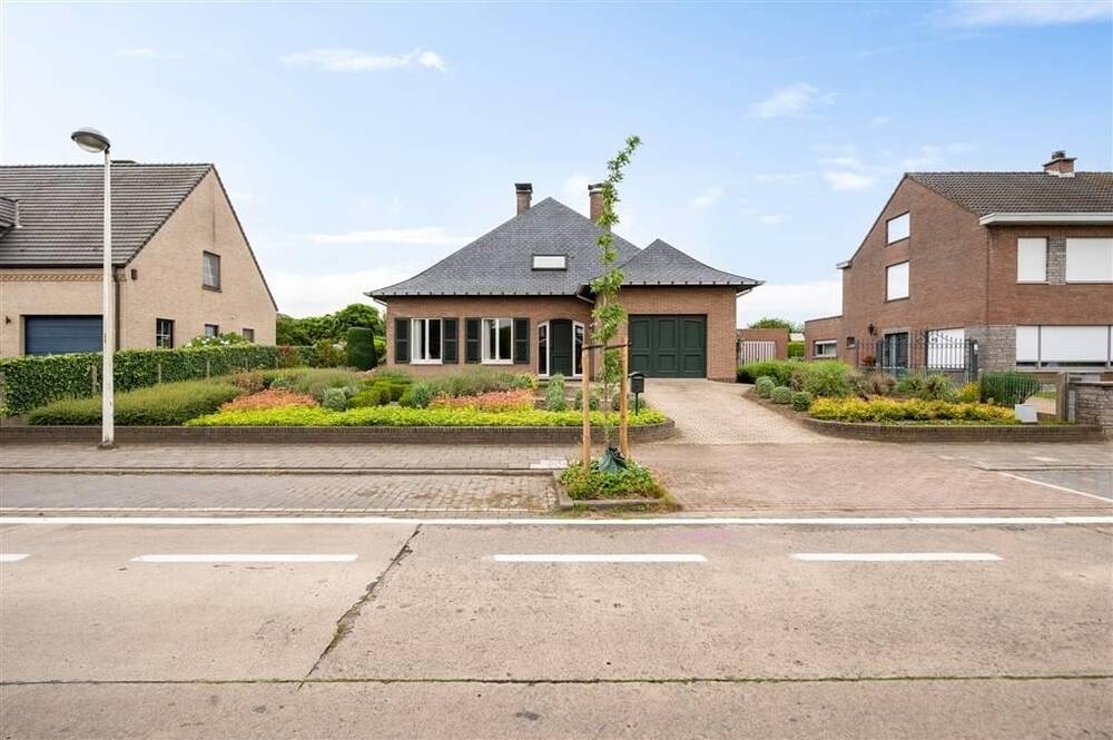 Huis te  koop in Kruibeke 9150 495000.00€ 4 slaapkamers 285.90m² - Zoekertje 306309