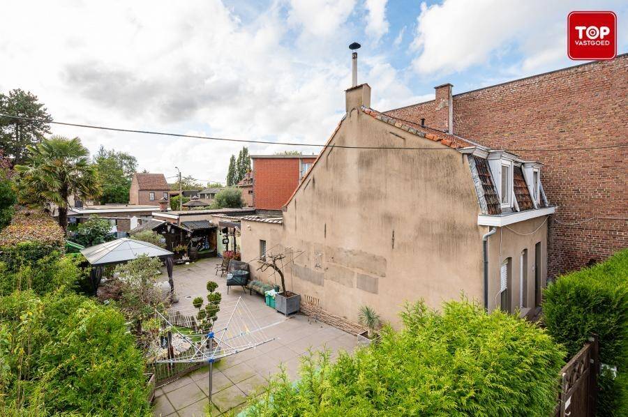 Huis te  koop in Wondelgem 9032 340000.00€ 2 slaapkamers 117.00m² - Zoekertje 308288