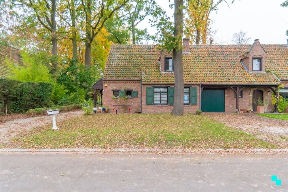 Huis te  koop in Laarne 9270 379000.00€ 3 slaapkamers 141.00m² - Zoekertje 307873