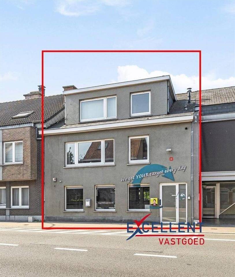 Huis te  koop in Petegem-aan-de-Leie 9800 550000.00€  slaapkamers 157.00m² - Zoekertje 307170