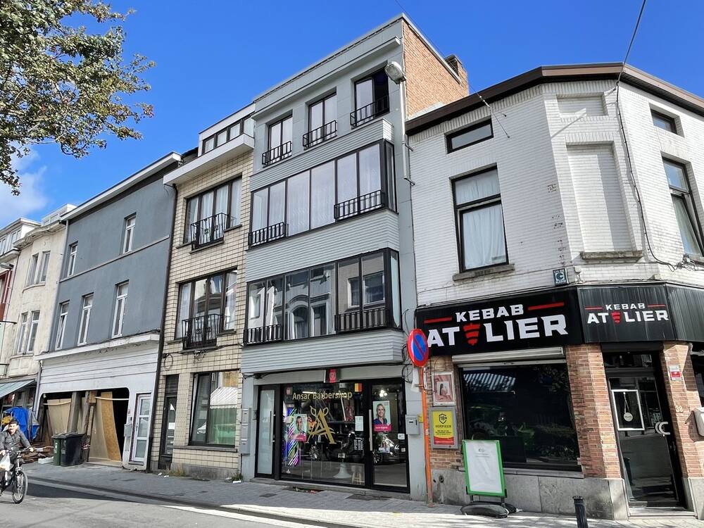 Huis te  koop in Gent 9000 535000.00€ 3 slaapkamers 119.00m² - Zoekertje 307523