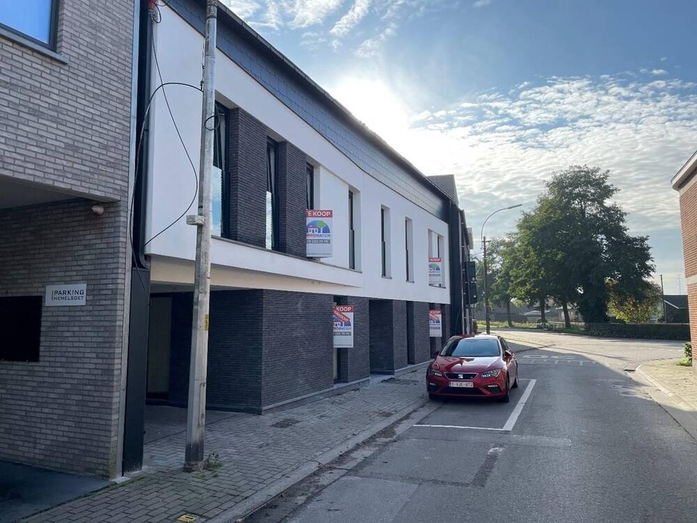 Appartement te  koop in Evergem 9940 367500.00€ 2 slaapkamers 97.00m² - Zoekertje 307641