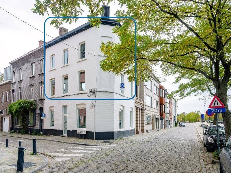 Appartement te  huur in Gent 9000 1395.00€ 2 slaapkamers 120.00m² - Zoekertje 309997