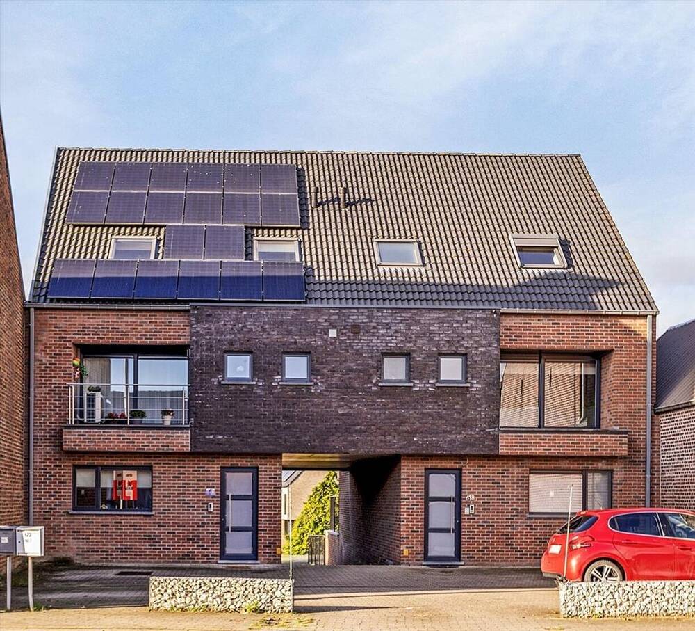 Appartement te  koop in Erpe-Mere 9420 219000.00€ 1 slaapkamers 92.00m² - Zoekertje 308949