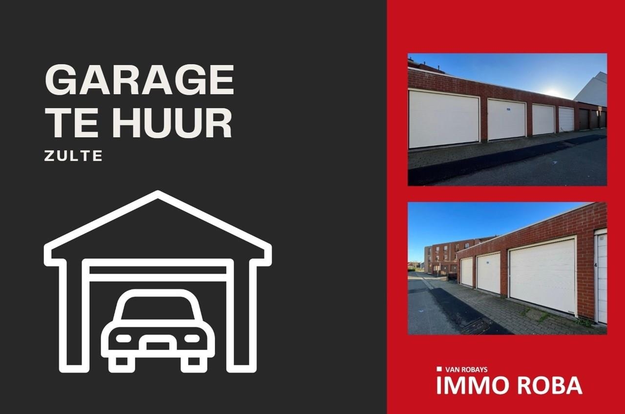 Parking & garage te  huur in Zulte 9870 65.00€  slaapkamers m² - Zoekertje 309523