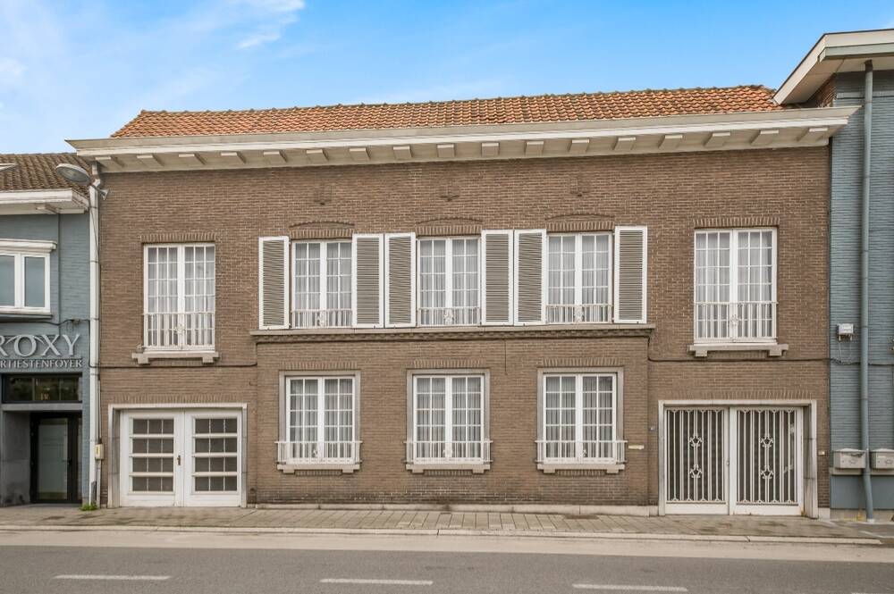 Huis te  koop in Temse 9140 275000.00€ 3 slaapkamers 225.00m² - Zoekertje 310069