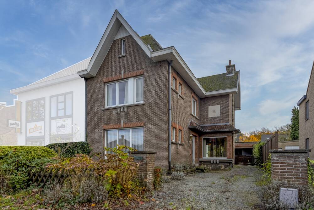 Huis te  koop in Heusden 9070 399000.00€ 4 slaapkamers 177.00m² - Zoekertje 309387