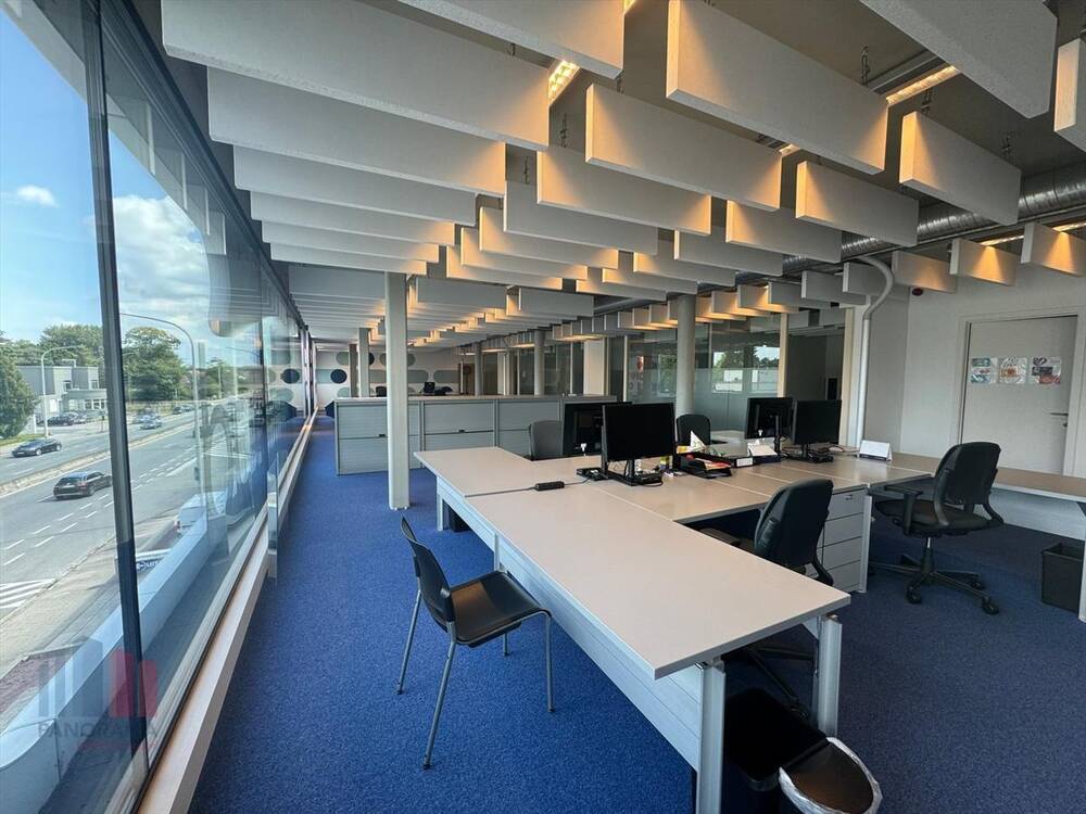 Handelszaak te  huur in Gent 9000 6400.00€  slaapkamers 480.00m² - Zoekertje 309413