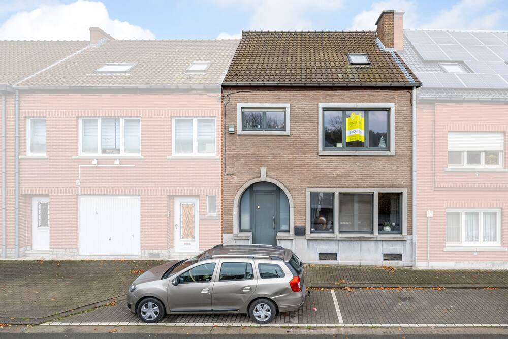 Huis te  koop in Geraardsbergen 9500 215000.00€ 3 slaapkamers 192.00m² - Zoekertje 309381