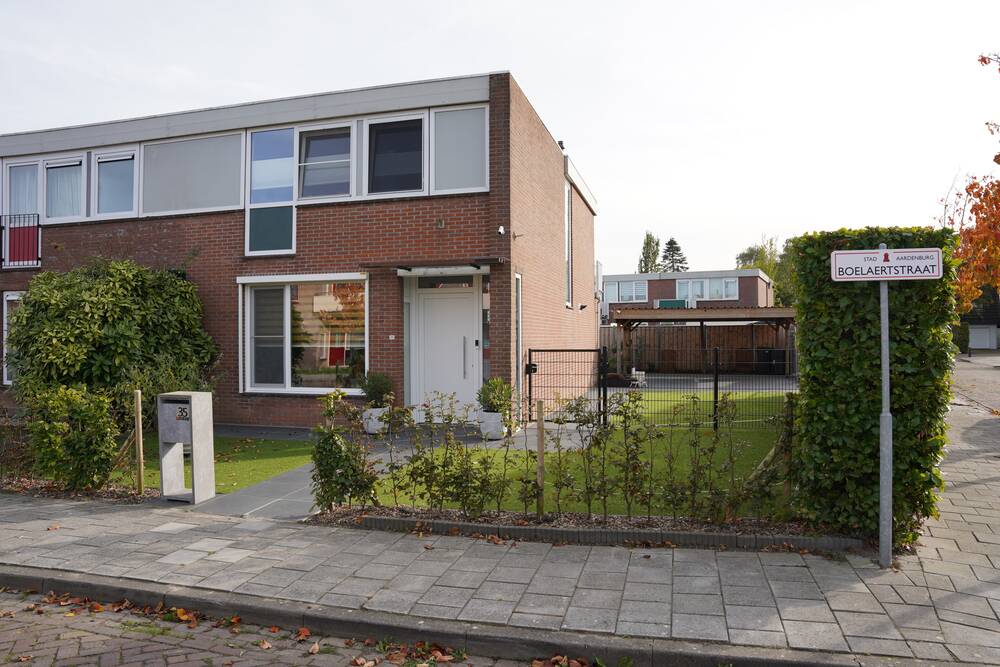 Huis te  koop in Maldegem 9990 275000.00€ 3 slaapkamers 120.00m² - Zoekertje 308435