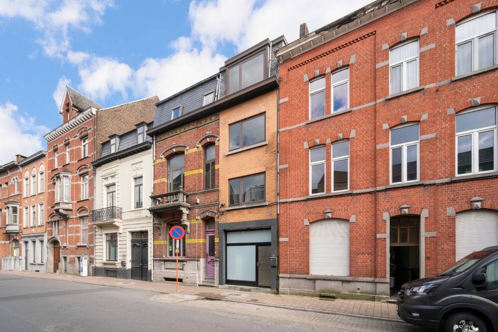 Huis te  koop in Geraardsbergen 9500 230000.00€ 4 slaapkamers 183.00m² - Zoekertje 310039