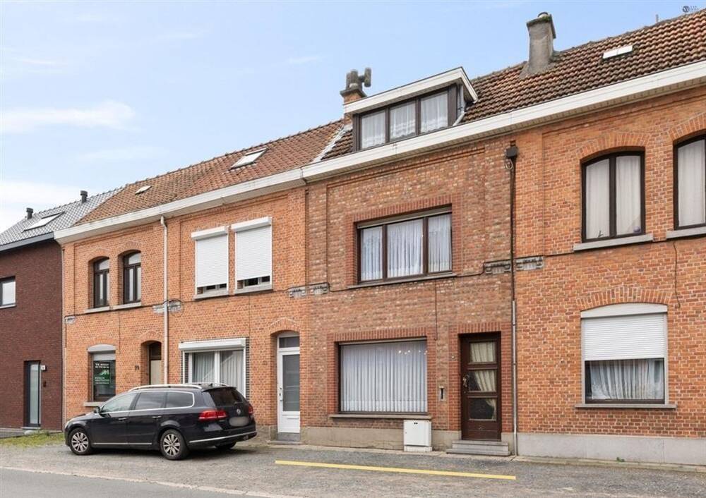 Huis te  koop in Stekene 9190 188000.00€ 3 slaapkamers 107.00m² - Zoekertje 310524