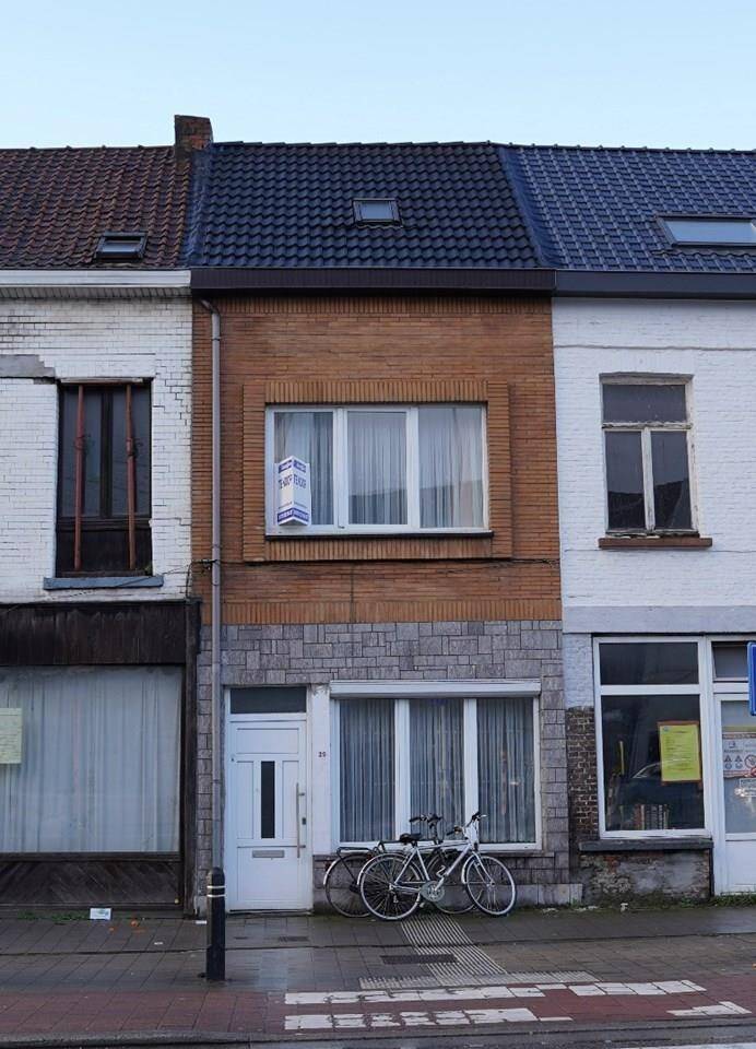 Huis te  koop in Gent 9000 319900.00€ 4 slaapkamers 126.00m² - Zoekertje 310354