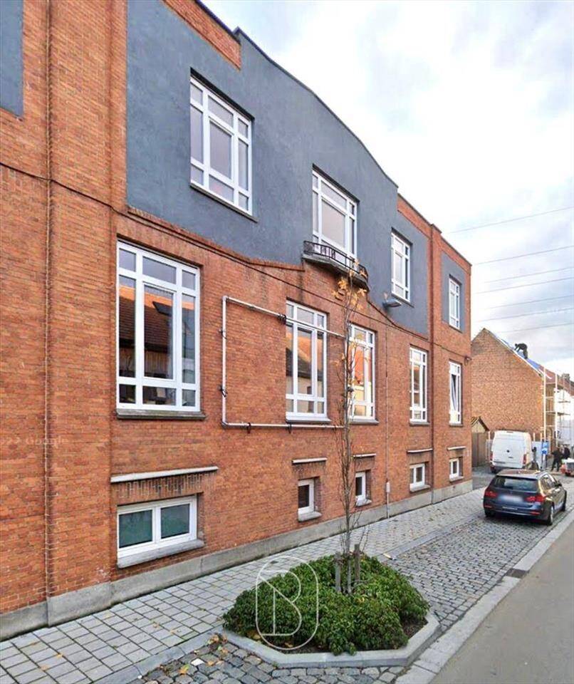 Appartement te  koop in Ruien 9690 165000.00€ 3 slaapkamers 244.00m² - Zoekertje 310181