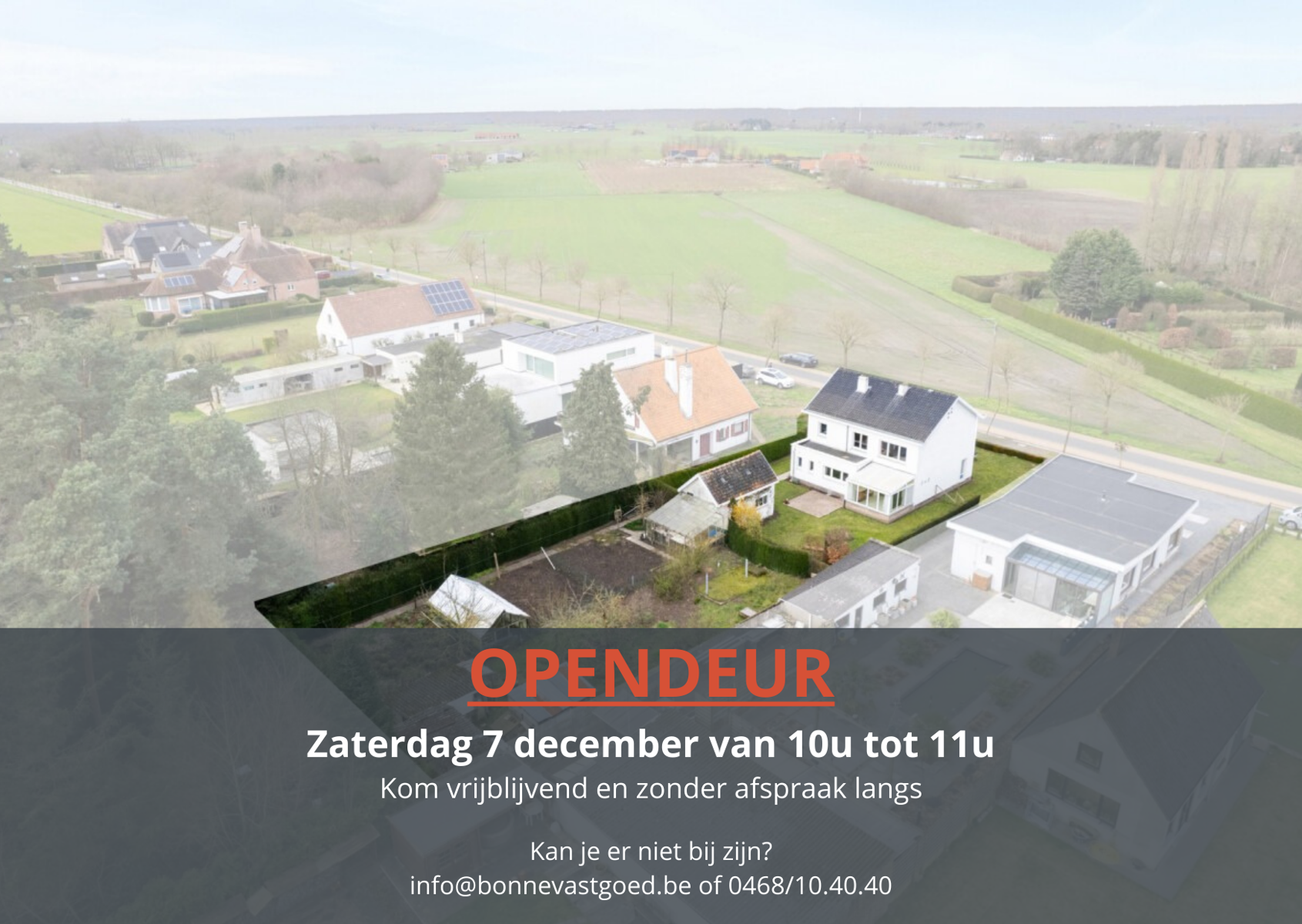 Huis te  koop in Maldegem 9990 380000.00€ 4 slaapkamers 235.00m² - Zoekertje 311513