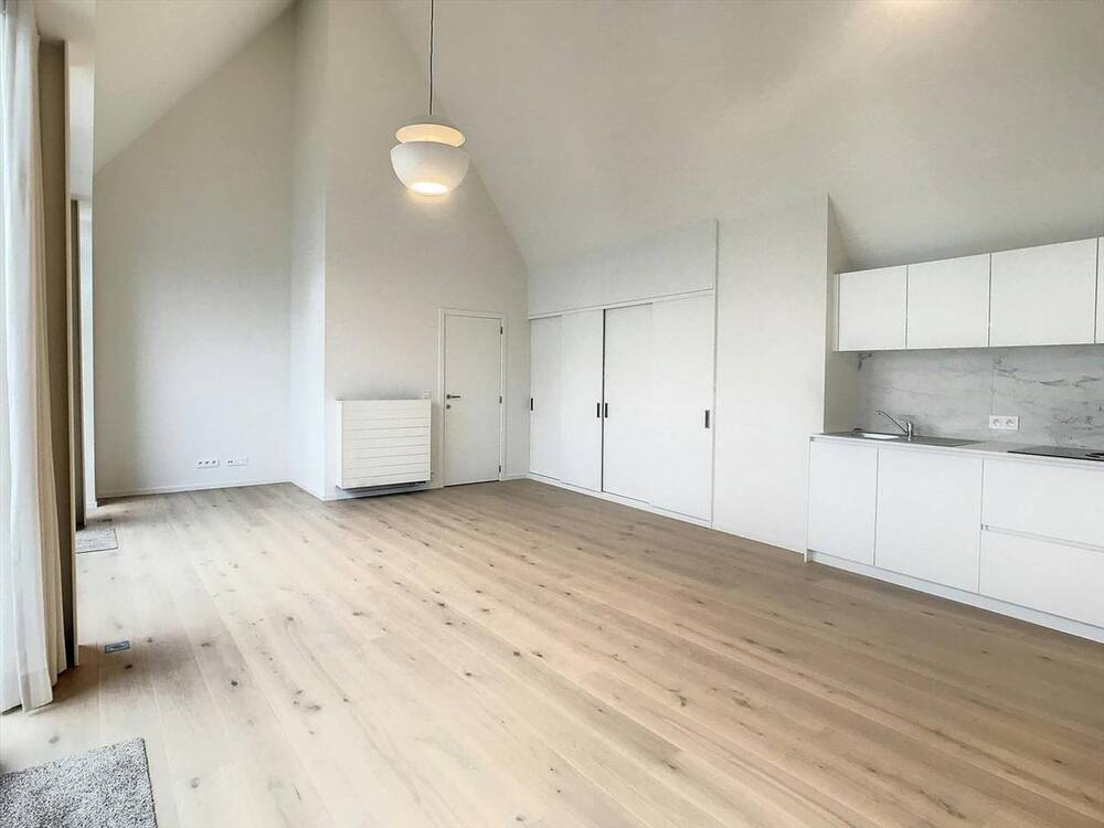 Appartement te  huur in Gent 9000 970.00€ 1 slaapkamers 67.00m² - Zoekertje 310712