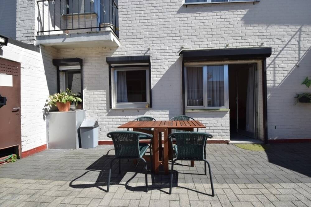 Appartement te  koop in Gent 9000 239000.00€ 1 slaapkamers 60.00m² - Zoekertje 312342