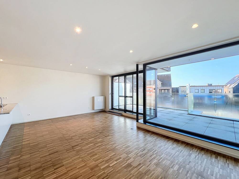 Appartement te  in Waregem 8790 875.00€ 2 slaapkamers 96.00m² - Zoekertje 311795