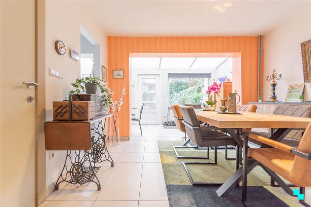 Huis te  koop in Destelbergen 9070 289000.00€ 2 slaapkamers 140.00m² - Zoekertje 312353