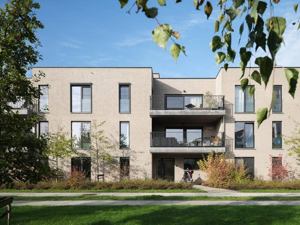 Appartement te  koop in Gent 9000 395000.00€ 2 slaapkamers 84.00m² - Zoekertje 311157