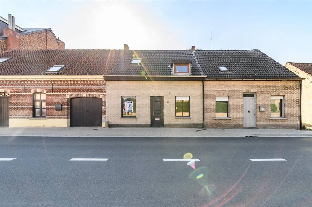 Huis te  in Erpe 9420 249000.00€ 2 slaapkamers 135.00m² - Zoekertje 312920