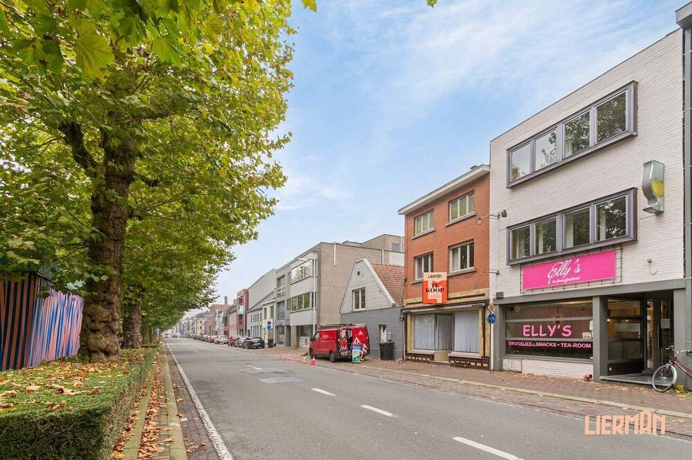 Huis te  koop in Herzele 9550 199000.00€ 3 slaapkamers 204.00m² - Zoekertje 313326