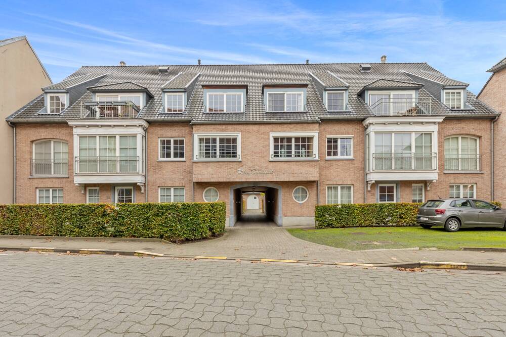 Appartement te  koop in Afsnee 9051 395000.00€ 2 slaapkamers 74.00m² - Zoekertje 312711