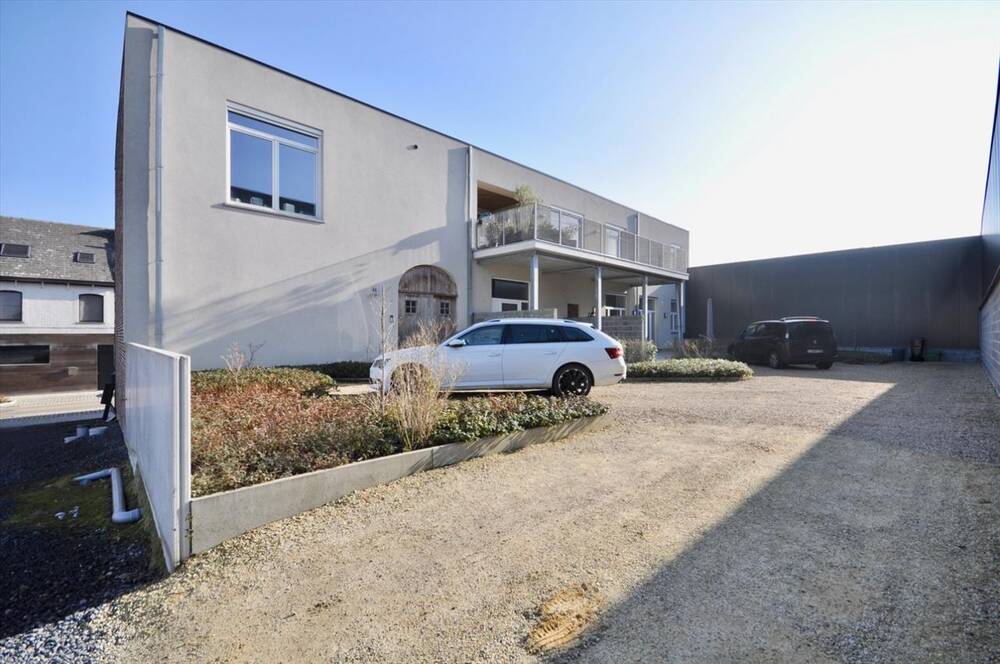 Huis te  koop in Kluisbergen 9690 165000.00€ 3 slaapkamers 244.00m² - Zoekertje 312943