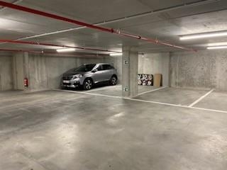 Parking & garage te  koop in Aalst 9300 28000.00€  slaapkamers m² - Zoekertje 312846