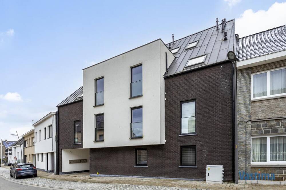 Duplex te  huur in Welle 9473 825.00€ 2 slaapkamers 90.00m² - Zoekertje 315313